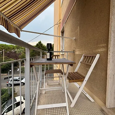 Metropolitan Gæstehus La Spezia