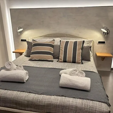 Pensjonat Metropolitan