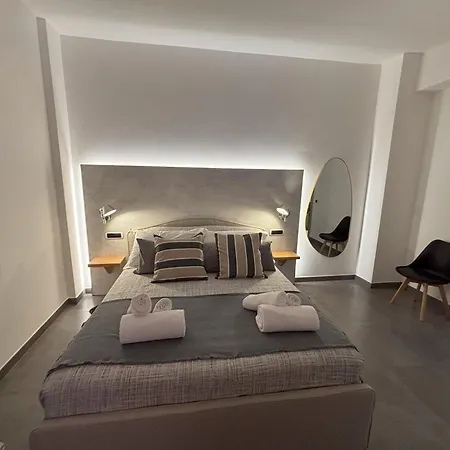 Metropolitan 3* La Spezia