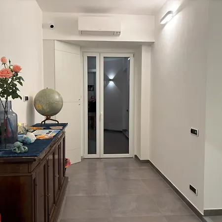 Gæstehus Metropolitan