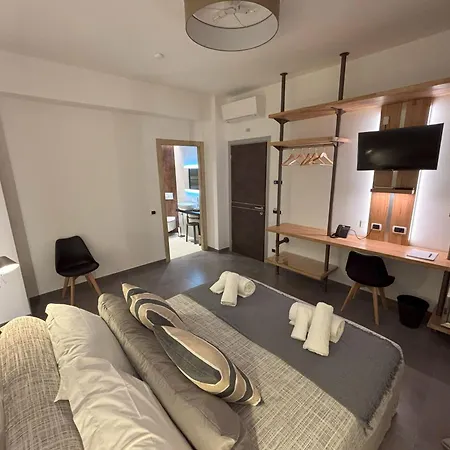 Metropolitan Gæstehus