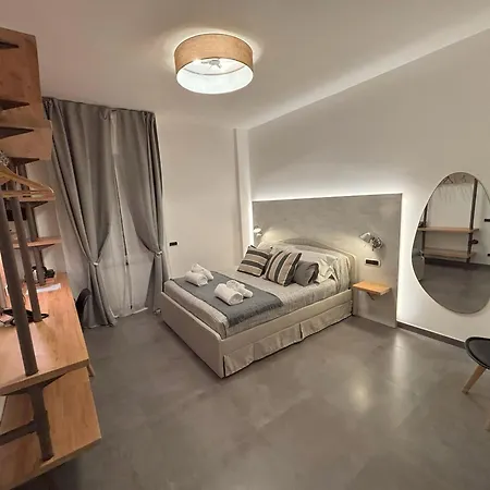 Metropolitan Pensjonat La Spezia