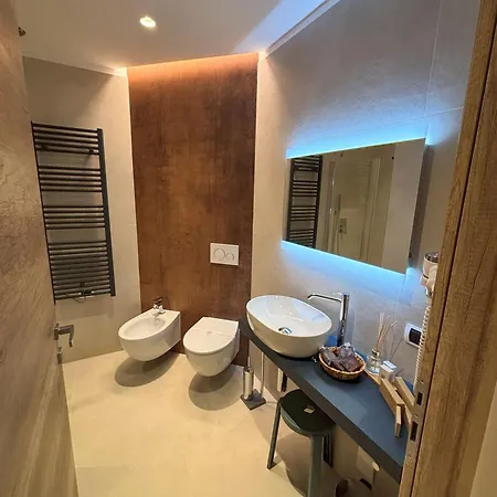 Metropolitan Gæstehus