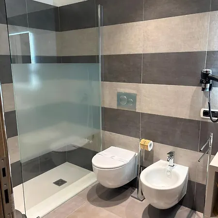 Metropolitan 3* La Spezia