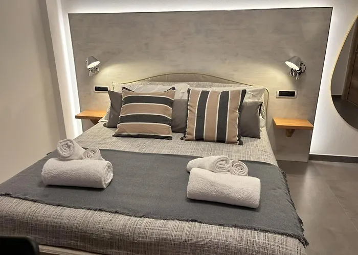 Guest house Metropolitan