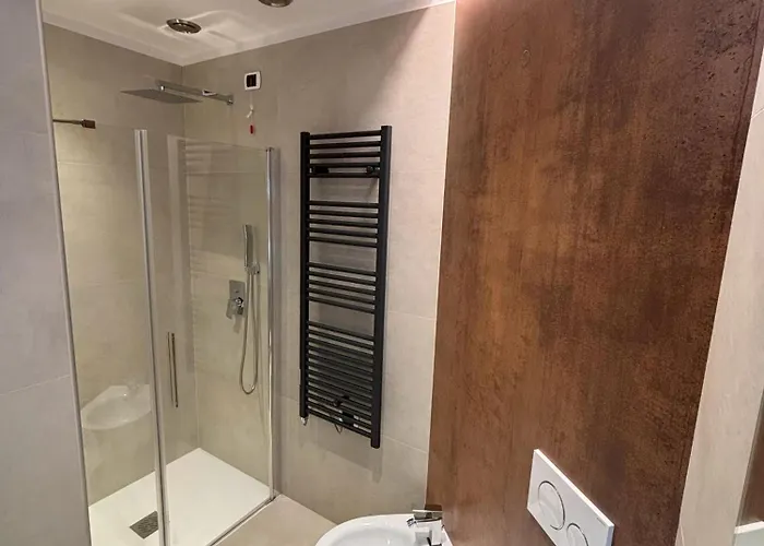 Guest house Metropolitan La Spezia