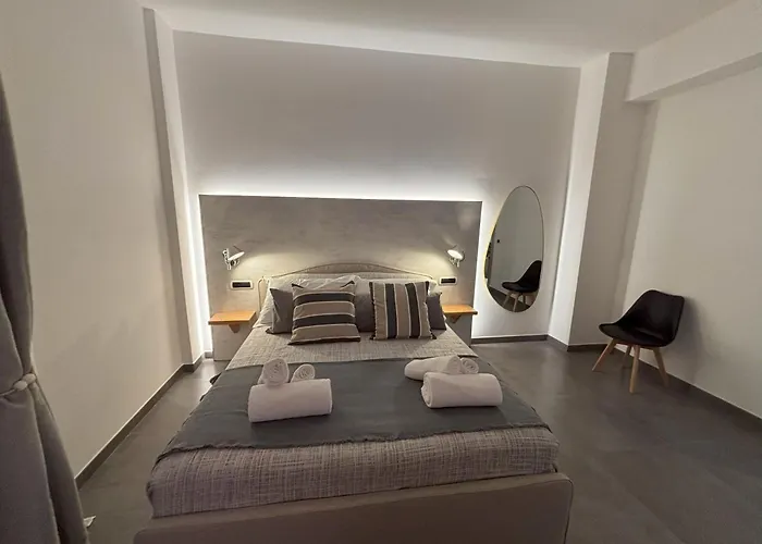 Metropolitan 3* La Spezia