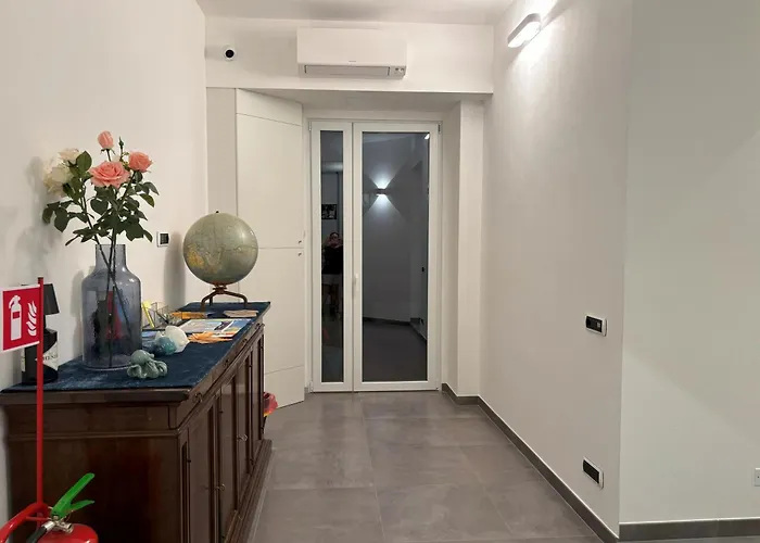 Guest house Metropolitan