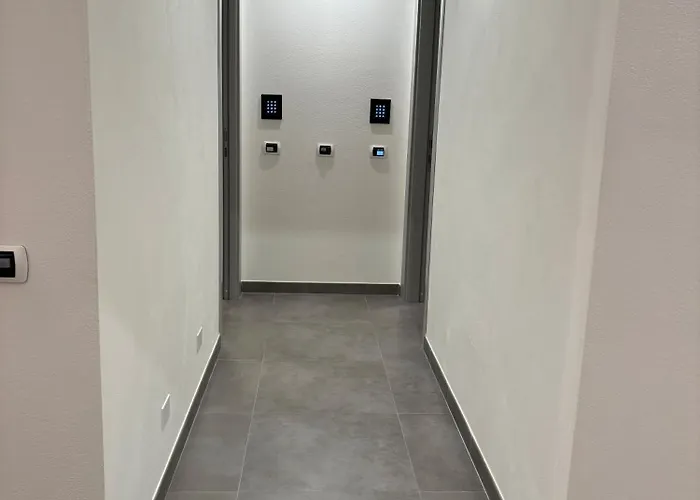 Guest house Metropolitan