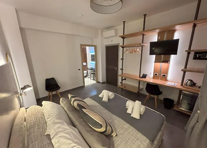 Metropolitan Guest house