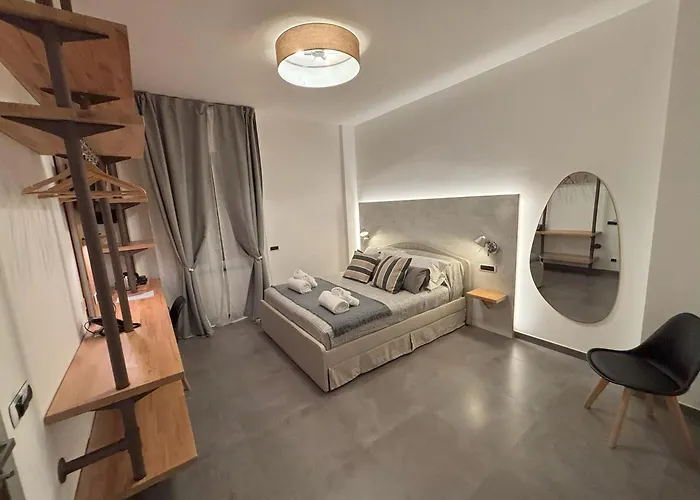 Metropolitan Guest house La Spezia