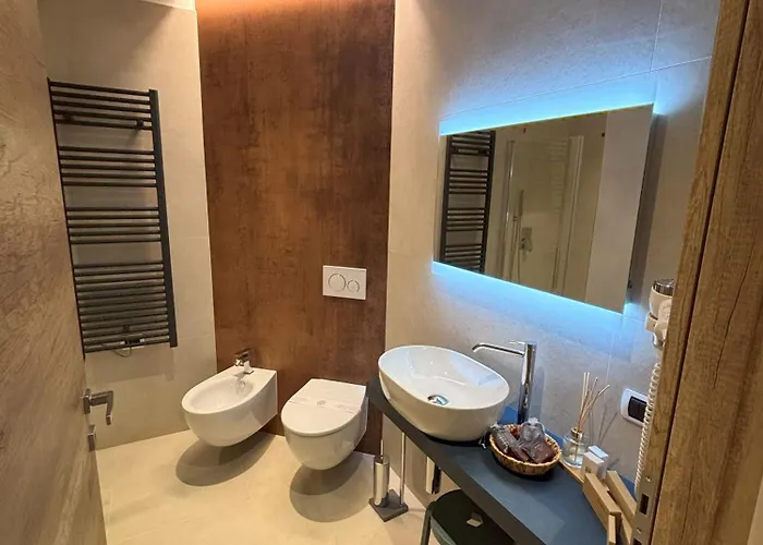 Metropolitan Guest house