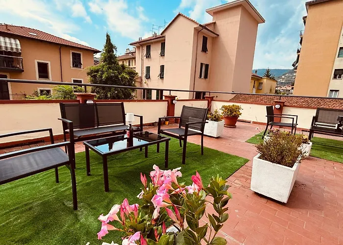 Guest house Metropolitan 3*