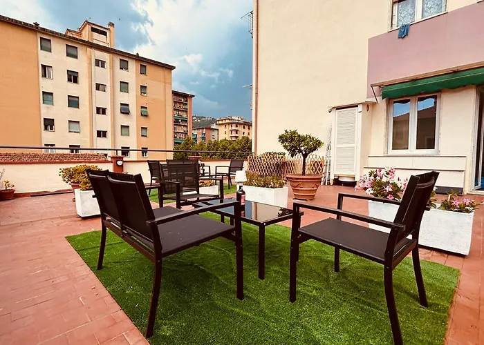 Metropolitan Guest house