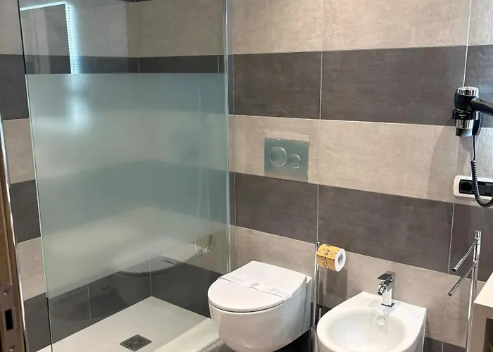 Metropolitan 3* La Spezia