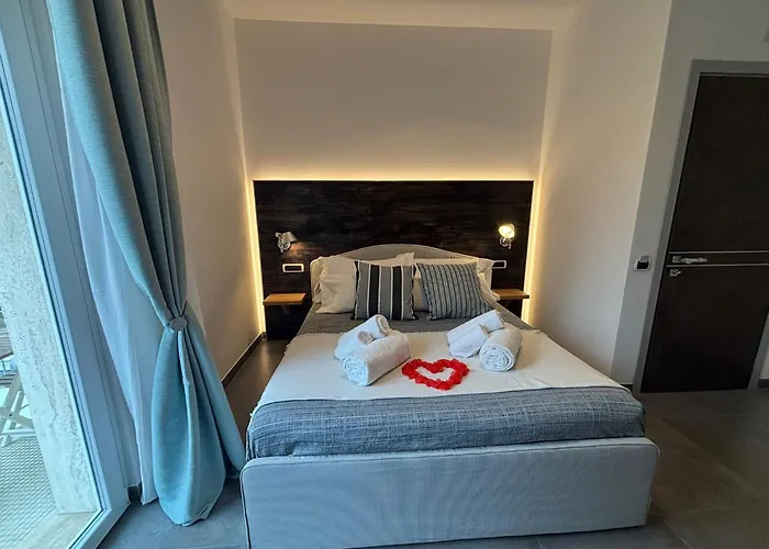 Metropolitan La Spezia