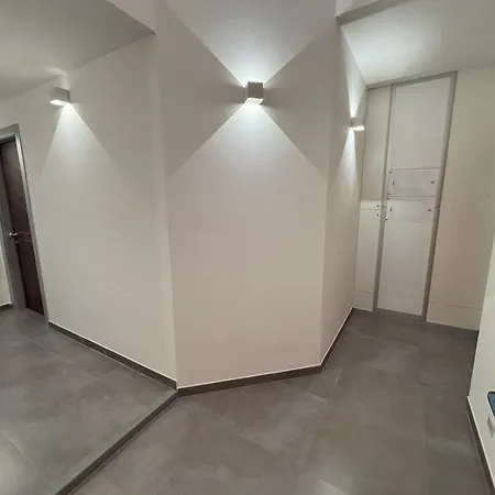 Metropolitan Pensjonat 3*