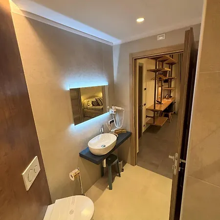 Metropolitan Pensjonat 3*