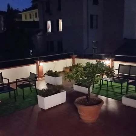 Metropolitan La Spezia