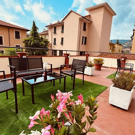 Pensjonat Metropolitan 3*