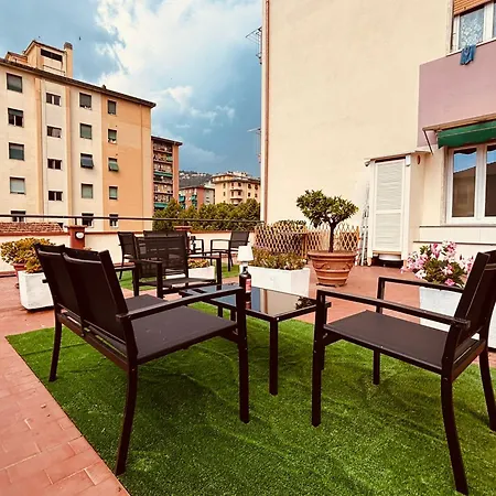 Metropolitan Pensjonat