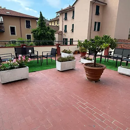 Metropolitan La Spezia