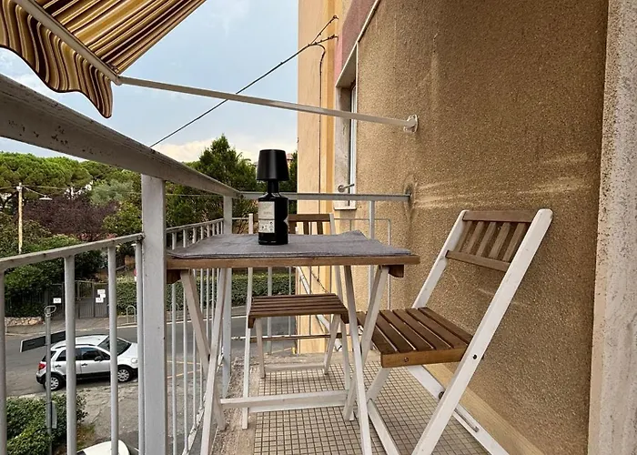 Metropolitan Gasthuis La Spezia