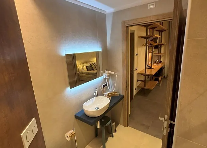 Metropolitan Gasthuis 3*