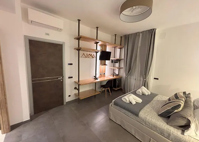 Metropolitan La Spezia