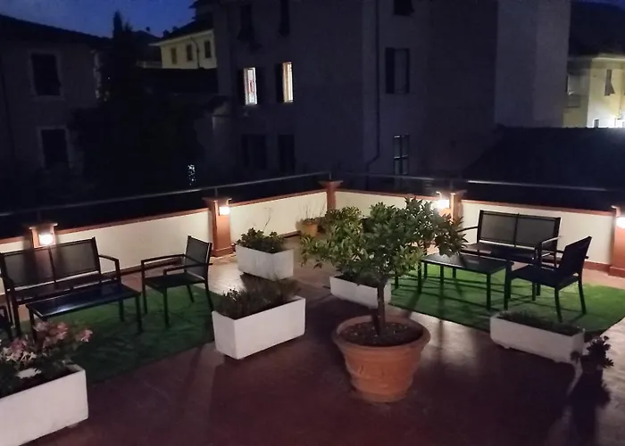 Metropolitan La Spezia