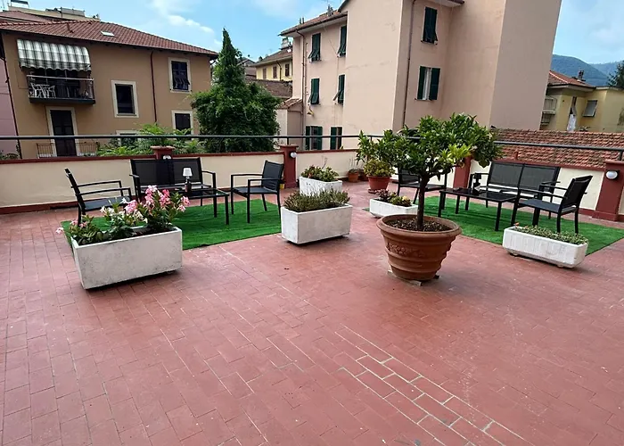 Metropolitan La Spezia