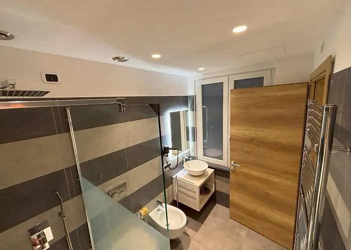 Metropolitan La Spezia